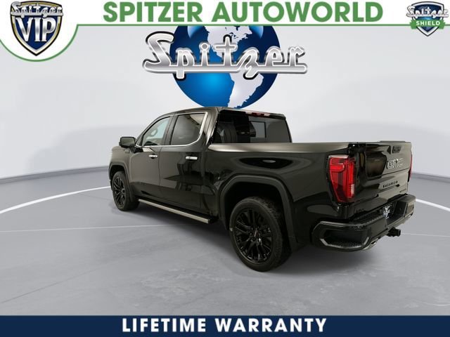 New 2026 GMC Sierra 1500 Denali w/ Denali Reserve Package AWD/4WD image 6