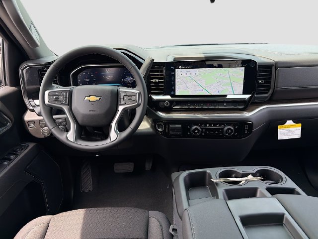 New 2026 Chevrolet Silverado 1500 LT AWD/4WD image 26