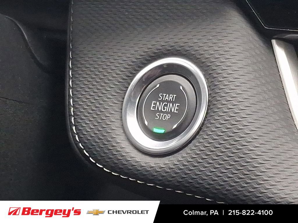 Certified 2026 Chevrolet Equinox LT image 26