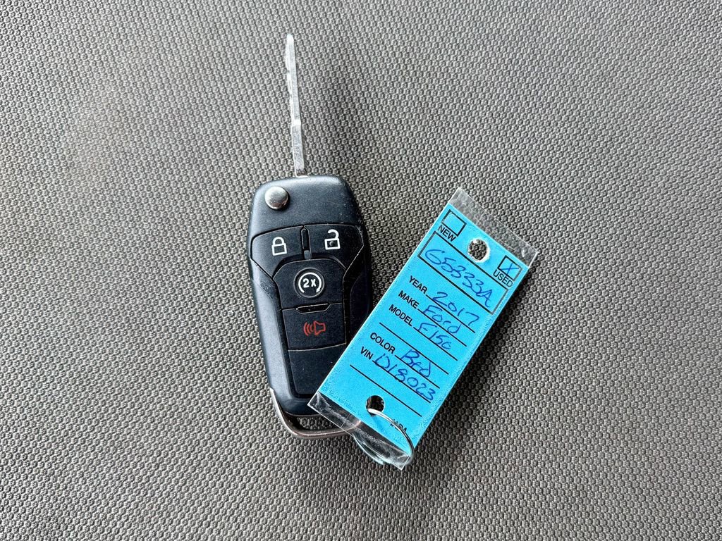 Used 2017 Ford F150 XLT w/ Equipment Group 302A Luxury image 35