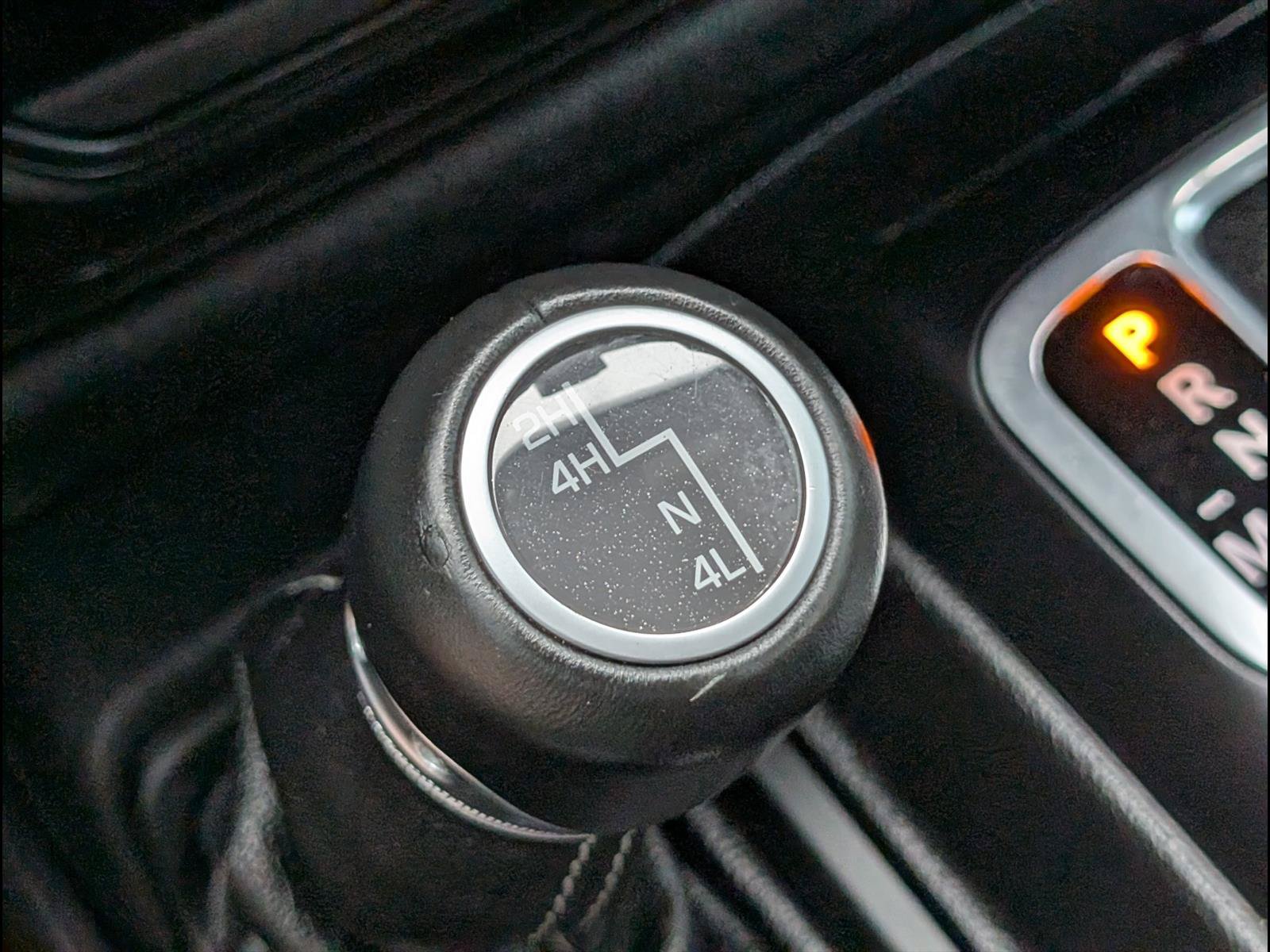 Used 2020 Jeep Gladiator Overland AWD/4WD image 21