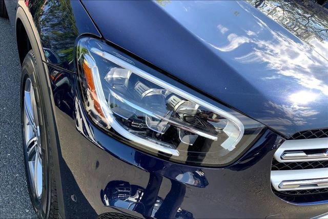 Certified 2022 Mercedes-Benz GLC 300 4MATIC image 24