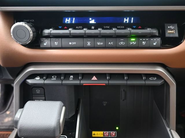 New 2026 Toyota Tundra 1794 Edition image 6