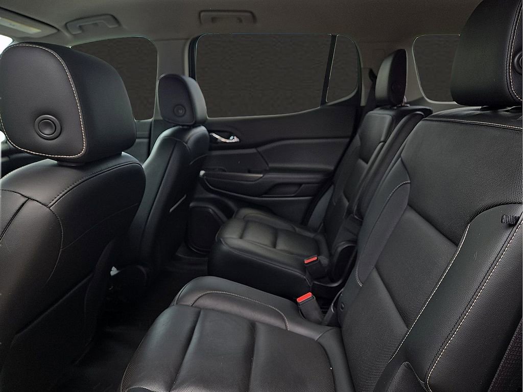 Used 2019 GMC Acadia SLT AWD/4WD image 9