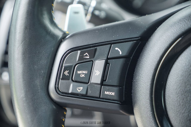 Used 2018 Jaguar F-TYPE 400 Sport RWD image 35
