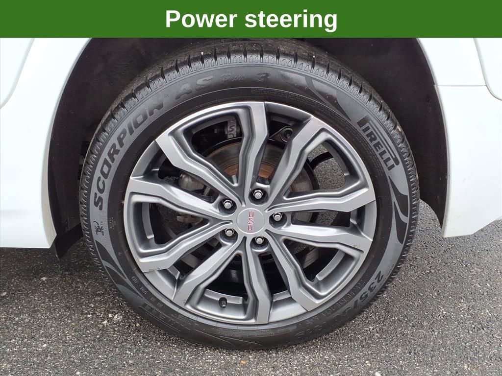 Used 2019 GMC Terrain Denali image 32