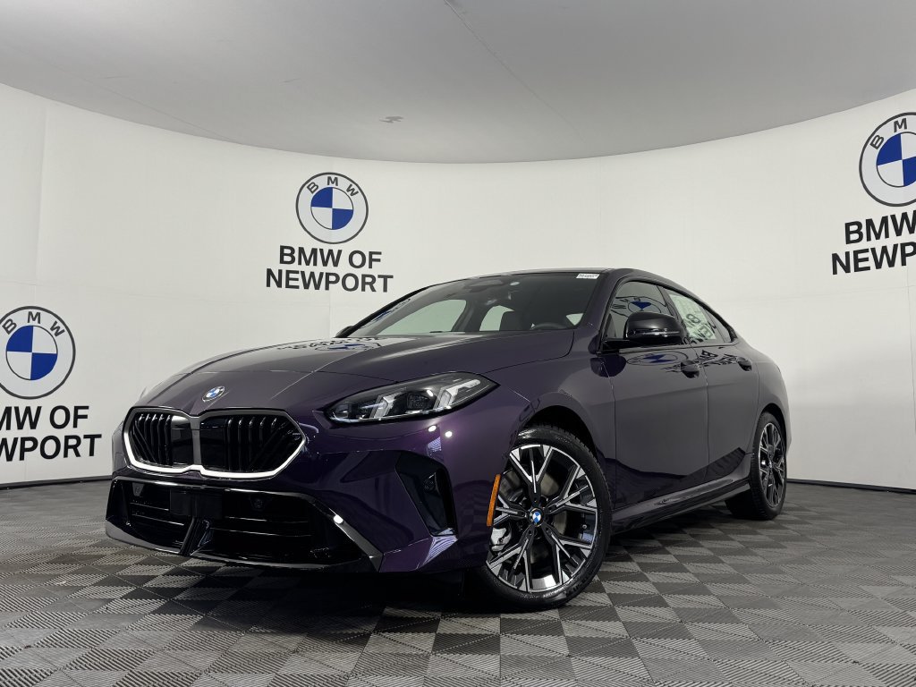 New 2026 BMW 228i xDrive w/ Premium Package AWD/4WD image 1