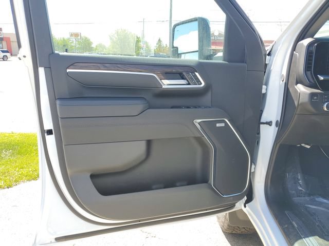 New 2026 GMC Sierra 2500 SLT w/ SLT Convenience Package AWD/4WD image 20