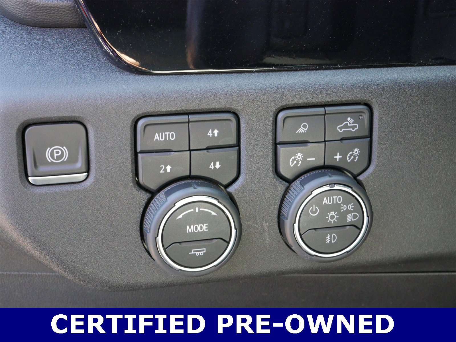 Used 2023 Chevrolet Silverado 1500 High Country w/ High Country Premium Package image 14