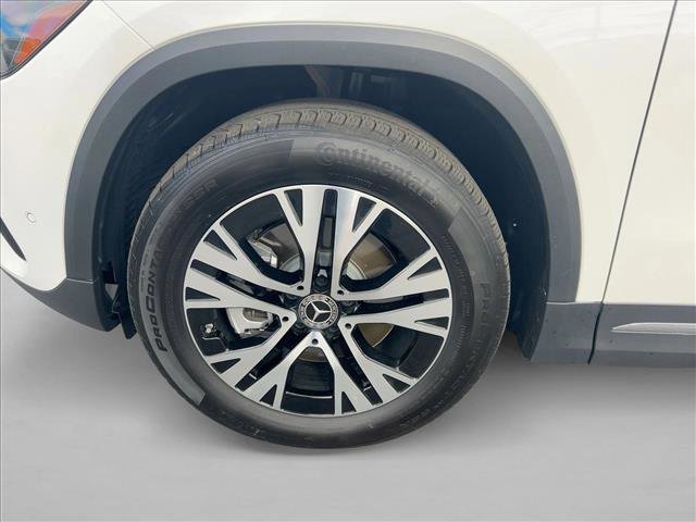 Certified 2025 Mercedes-Benz GLA 250 4MATIC image 24