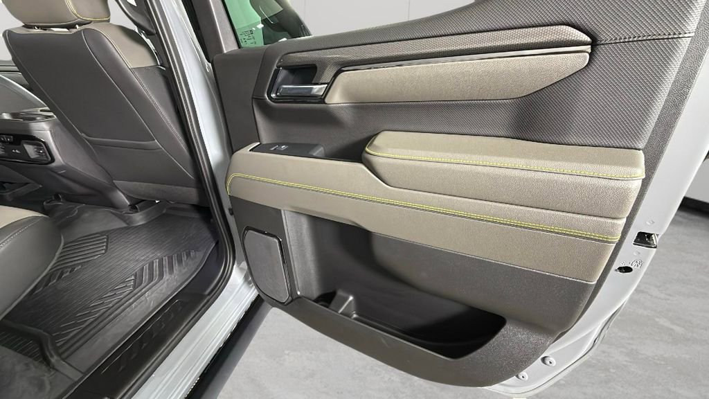 Used 2025 Chevrolet Silverado 1500 ZR2 w/ ZR2 Bison Edition image 34