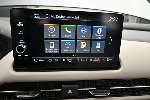 Certified 2023 Honda HR-V EX-L image 10