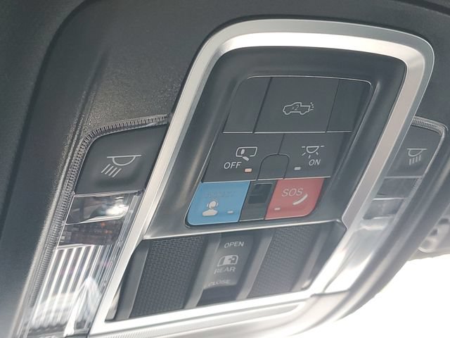 New 2026 RAM 1500 Big Horn AWD/4WD image 30