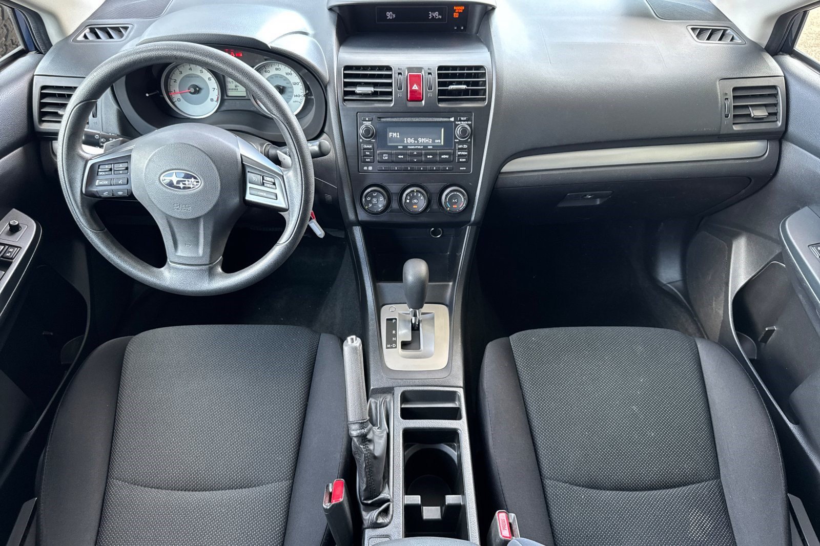 Used 2013 Subaru Impreza 2.0i Premium AWD/4WD image 14