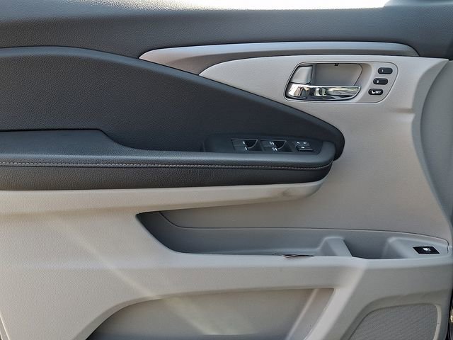 Certified 2023 Honda Ridgeline RTL image 13