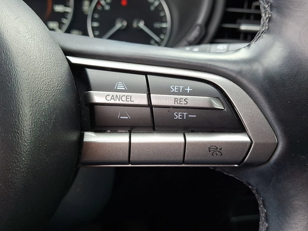 Used 2023 MAZDA CX-30 AWD 2.5 S w/ Select Package image 23