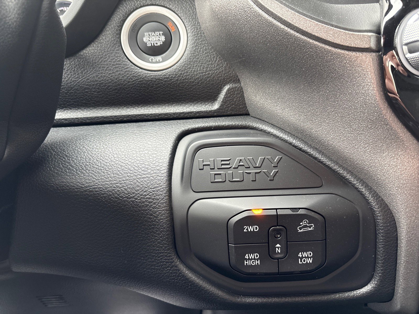 New 2026 RAM 2500 Tradesman image 17