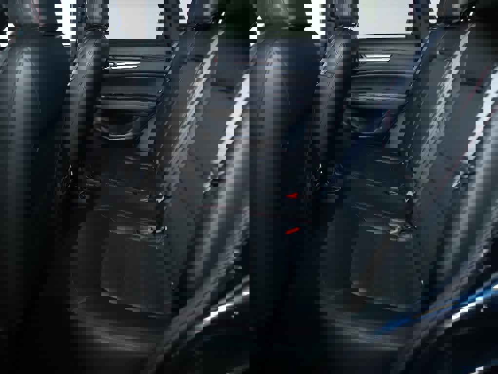 Certified 2024 MAZDA CX-5 2.5 Turbo w/ Premium Package image 14