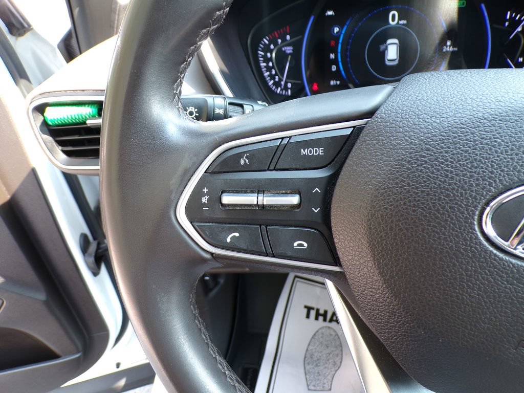 Used 2020 Hyundai Santa Fe SEL w/ Convenience Package AWD/4WD image 30