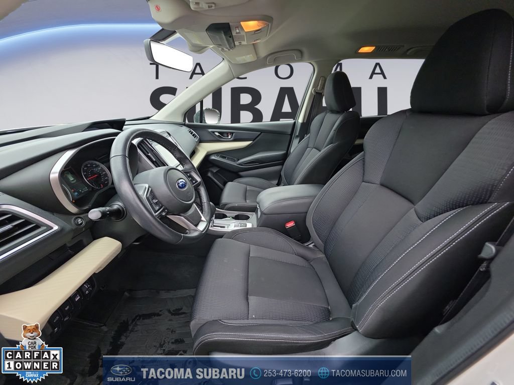 Used 2022 Subaru Ascent Premium w/ Convenience Package AWD/4WD image 10