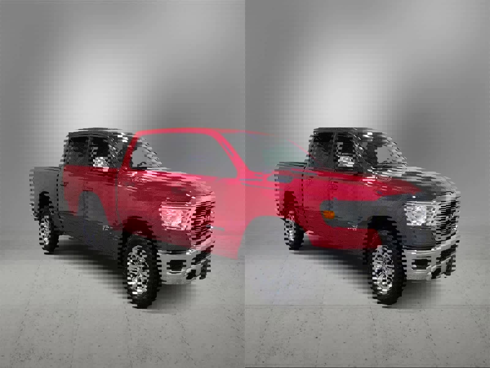 Certified 2024 RAM 1500 Laramie image 2