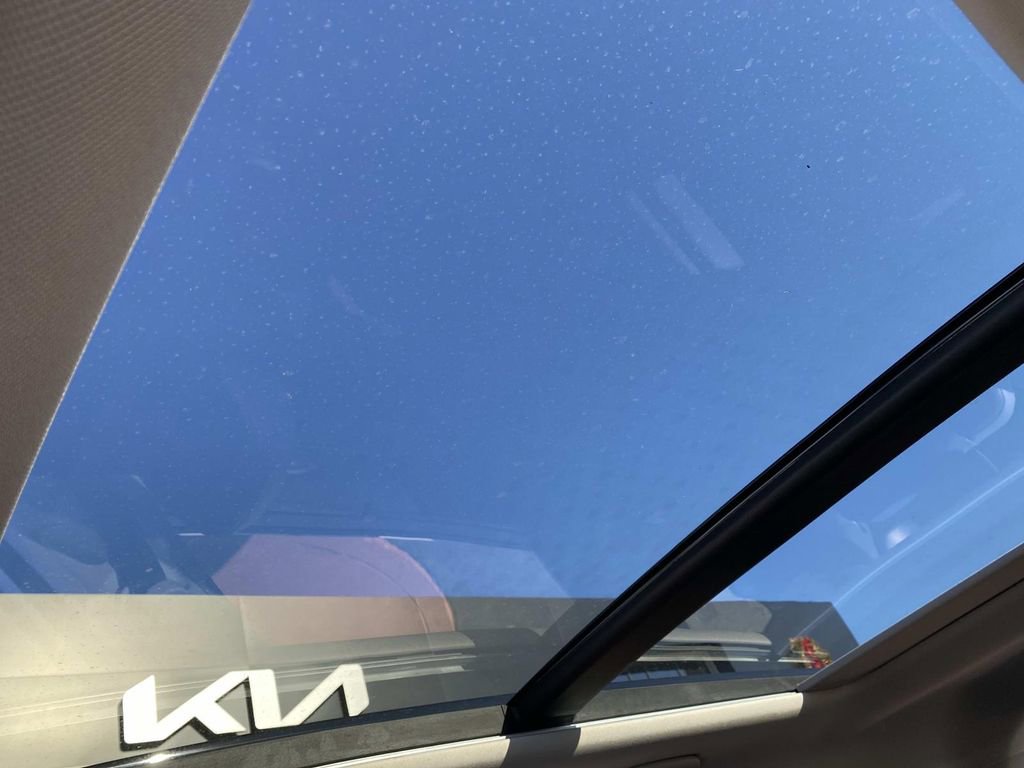 New 2026 Kia Sorento SX image 10