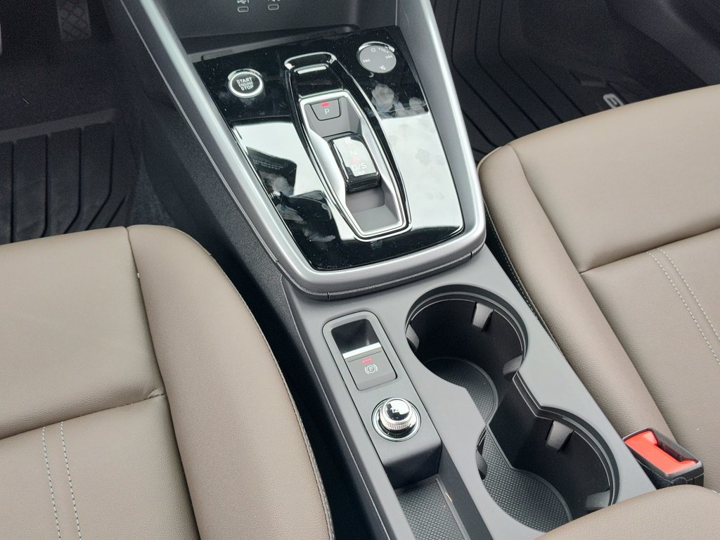 New 2026 Audi A3 2.0T Premium Plus AWD/4WD image 9