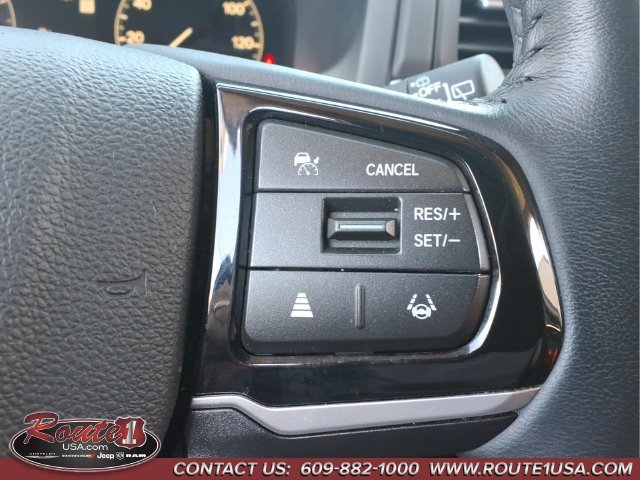 Used 2025 Honda Odyssey EX-L image 26