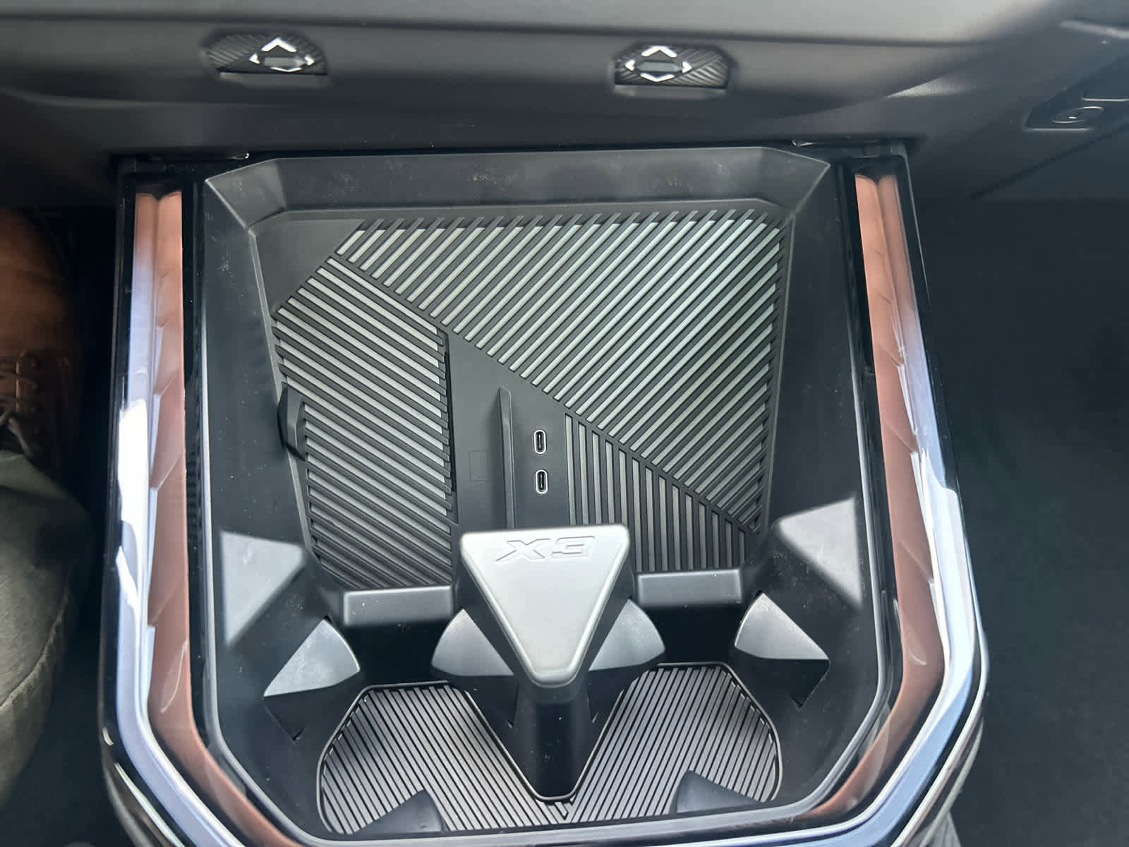 New 2026 BMW X3 xDrive30 w/ Premium Package image 31