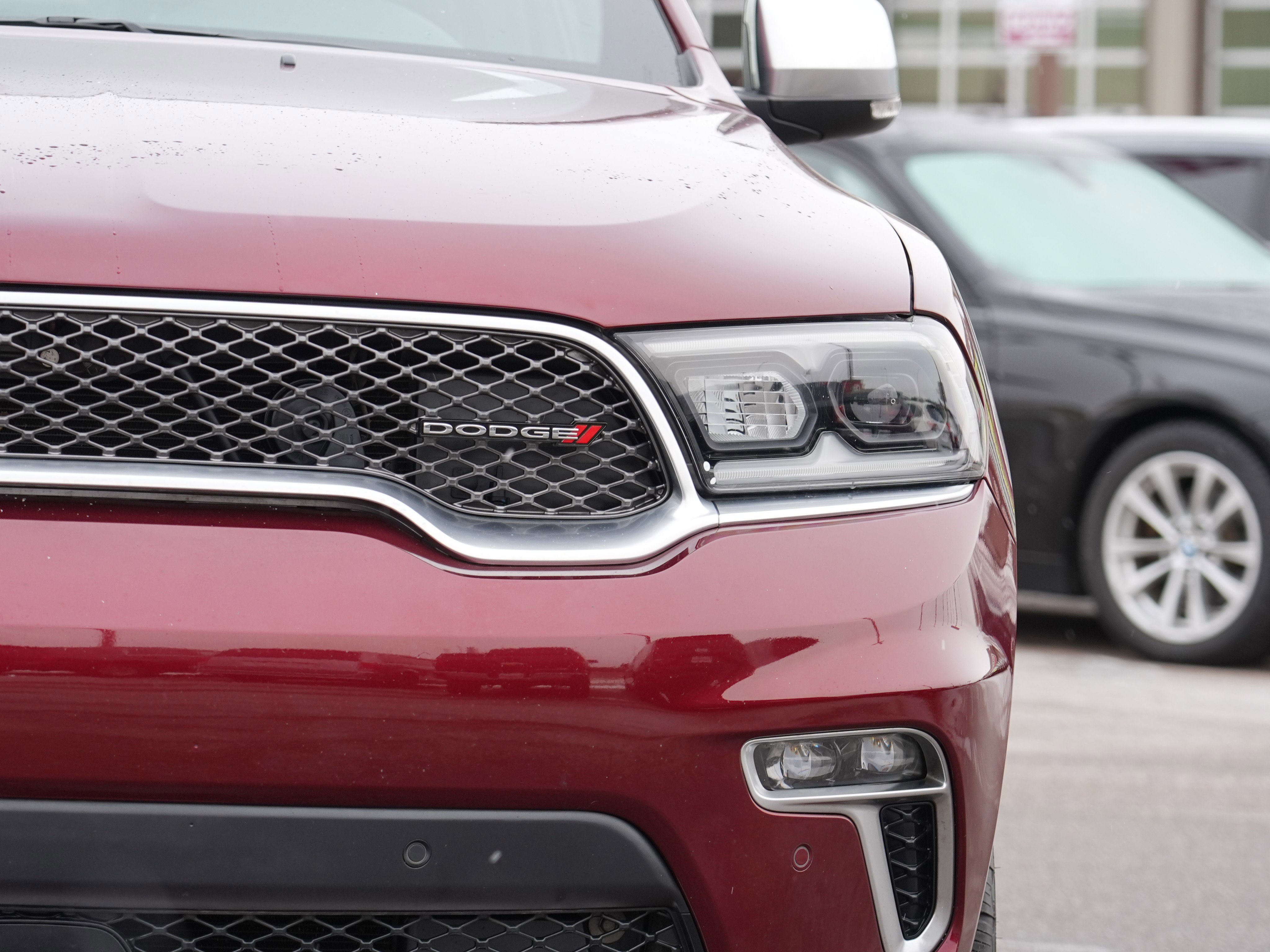 Used 2022 Dodge Durango Citadel AWD/4WD image 9