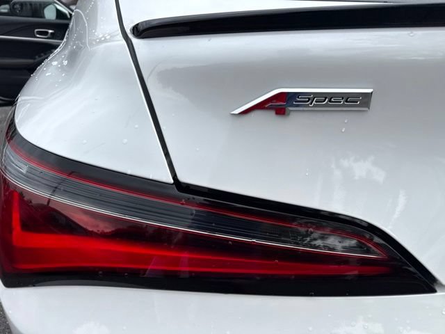 Used 2026 Acura Integra A-Spec w/ Technology Package FWD image 41