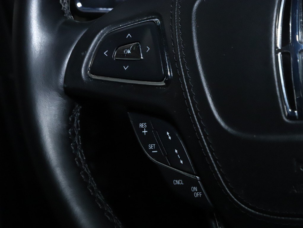 Used 2018 Lincoln MKZ Reserve w/ Technology Package AWD/4WD image 21