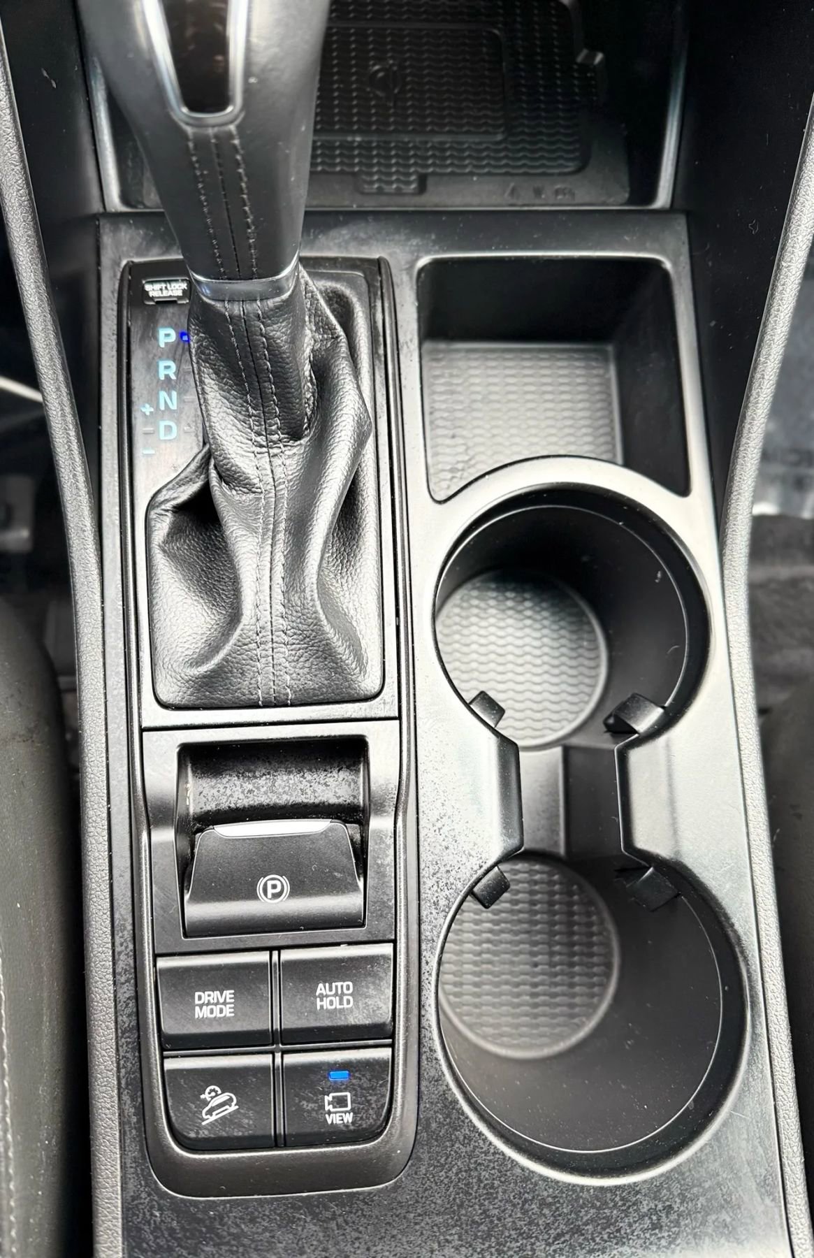 Used 2019 Hyundai Tucson Limited image 21