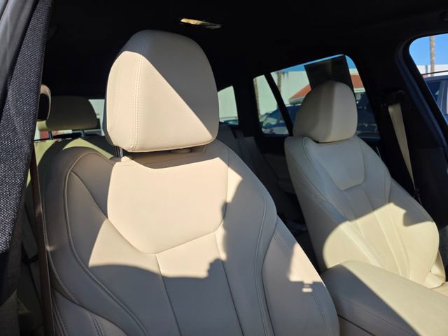 Used 2019 BMW X3 xDrive30i w/ Driving Assistance Package AWD/4WD image 10