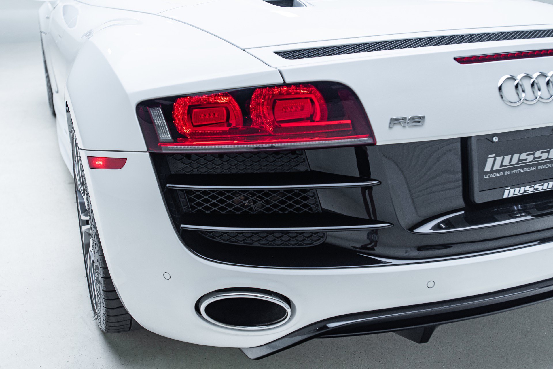 Used 2012 Audi R8 V10 AWD/4WD image 45