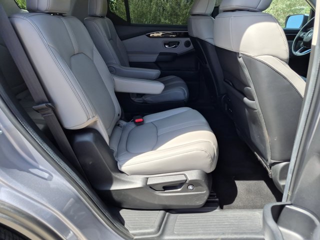 Used 2024 Honda Pilot EX-L image 20