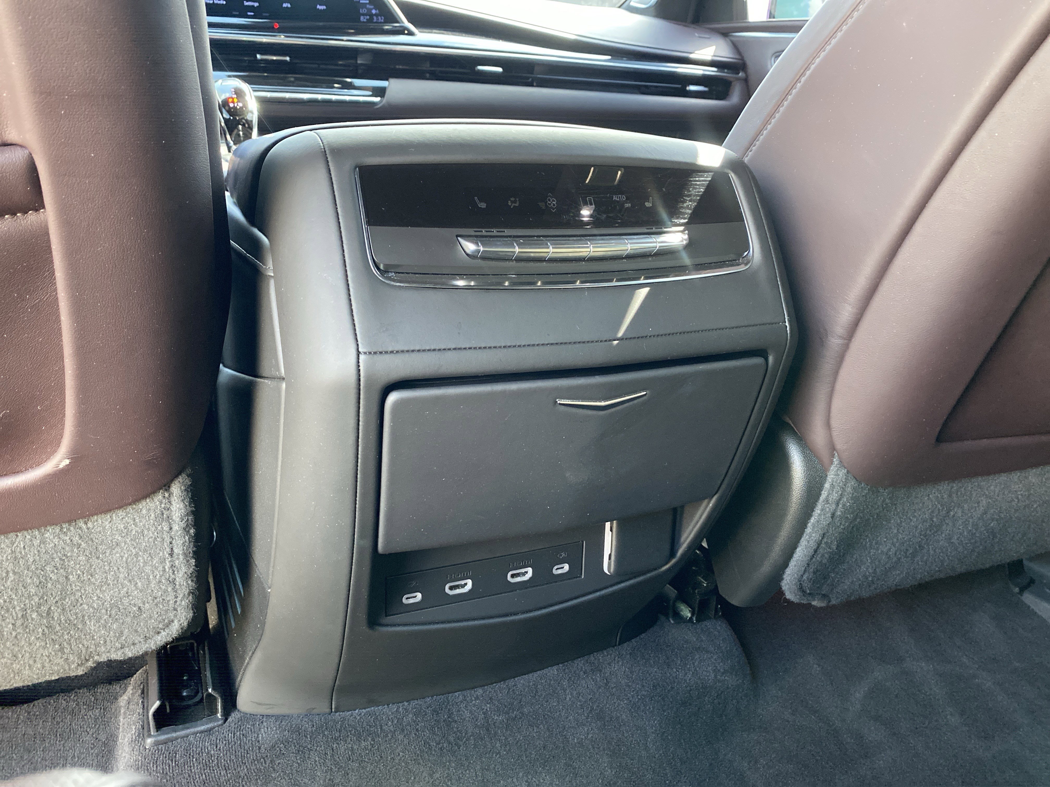 Used 2023 Cadillac Escalade V image 45