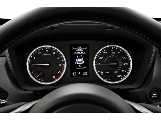 New 2026 Subaru Forester Limited image 18