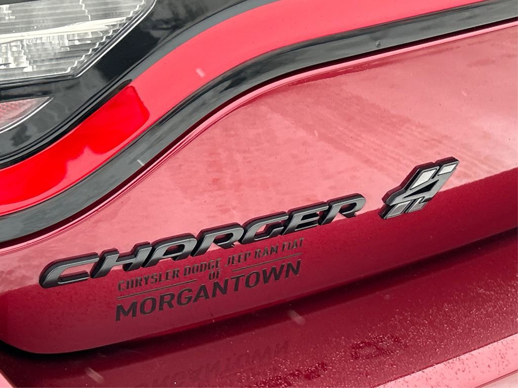 Certified 2023 Dodge Charger SXT w/ Blacktop Special Edition image 15