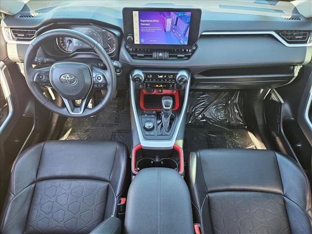 Used 2024 Toyota RAV4 TRD Off-Road w/ Weather Package image 24