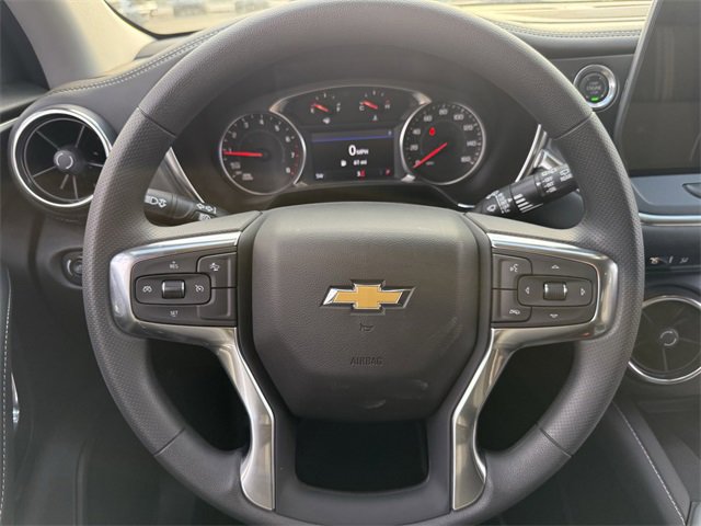 New 2026 Chevrolet Blazer LT w/ Convenience Package image 12