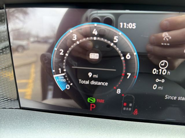 New 2026 Volkswagen Tiguan S image 16