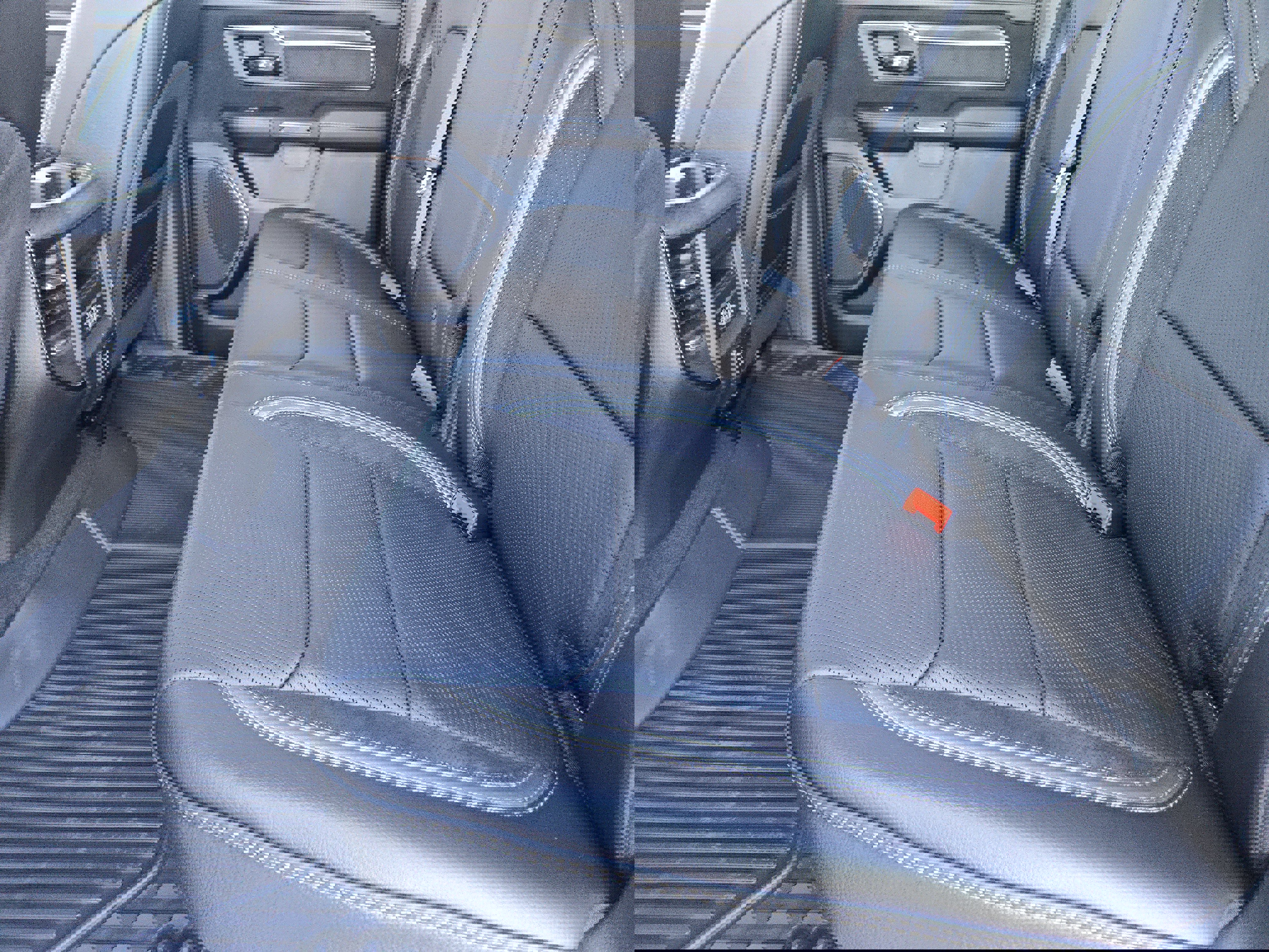 New 2026 RAM 1500 RHO w/ Bed Utility Group image 20