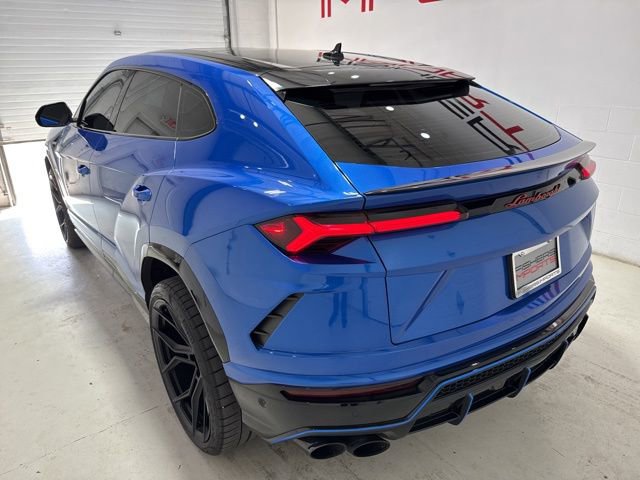 Used 2020 Lamborghini Urus image 14