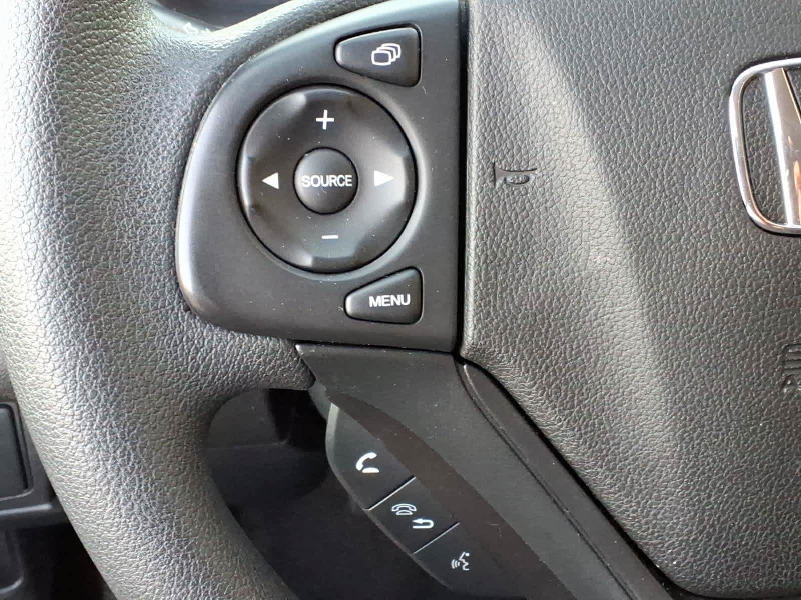 Used 2016 Honda CR-V SE image 18