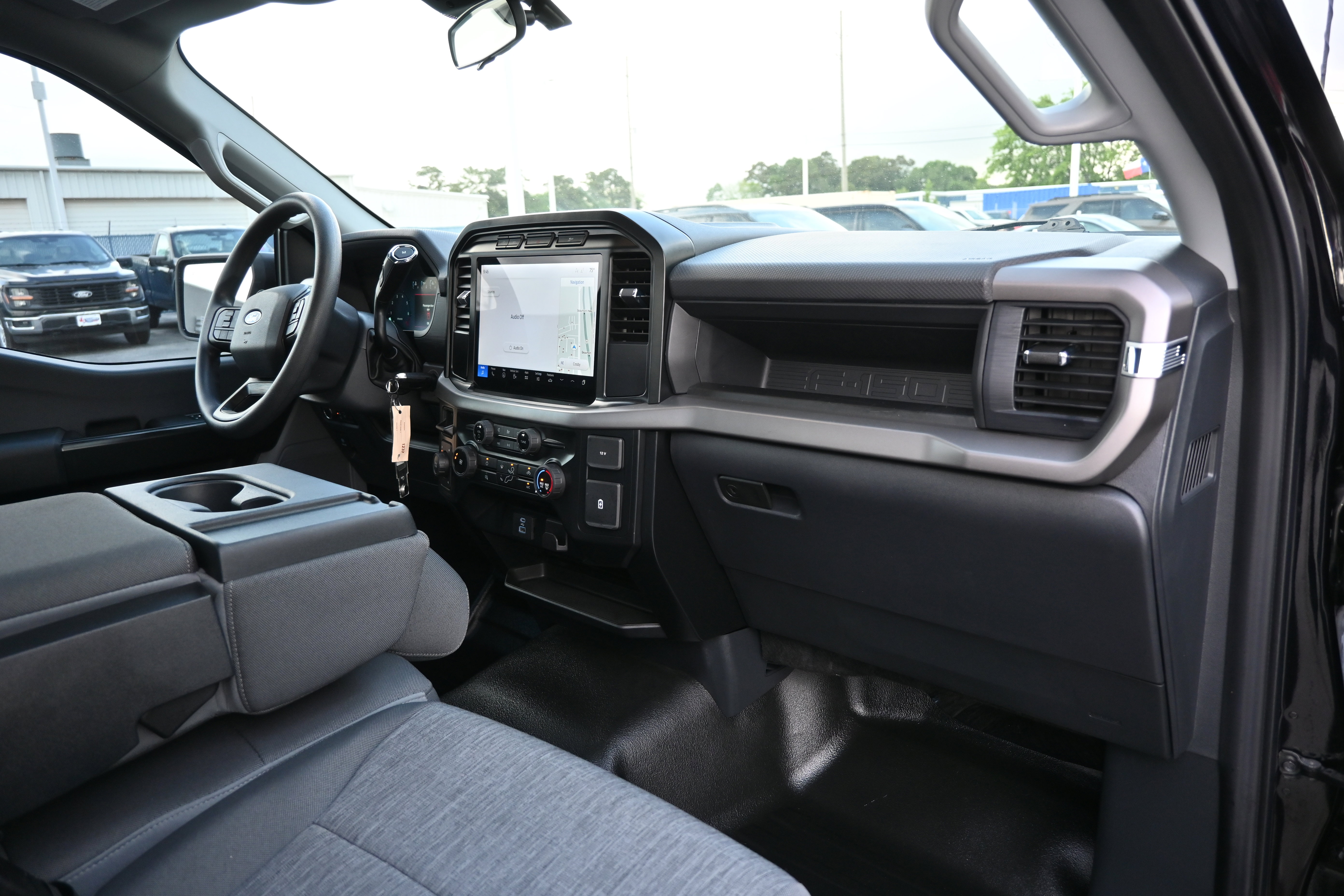 Used 2024 Ford F150 XL AWD/4WD image 15