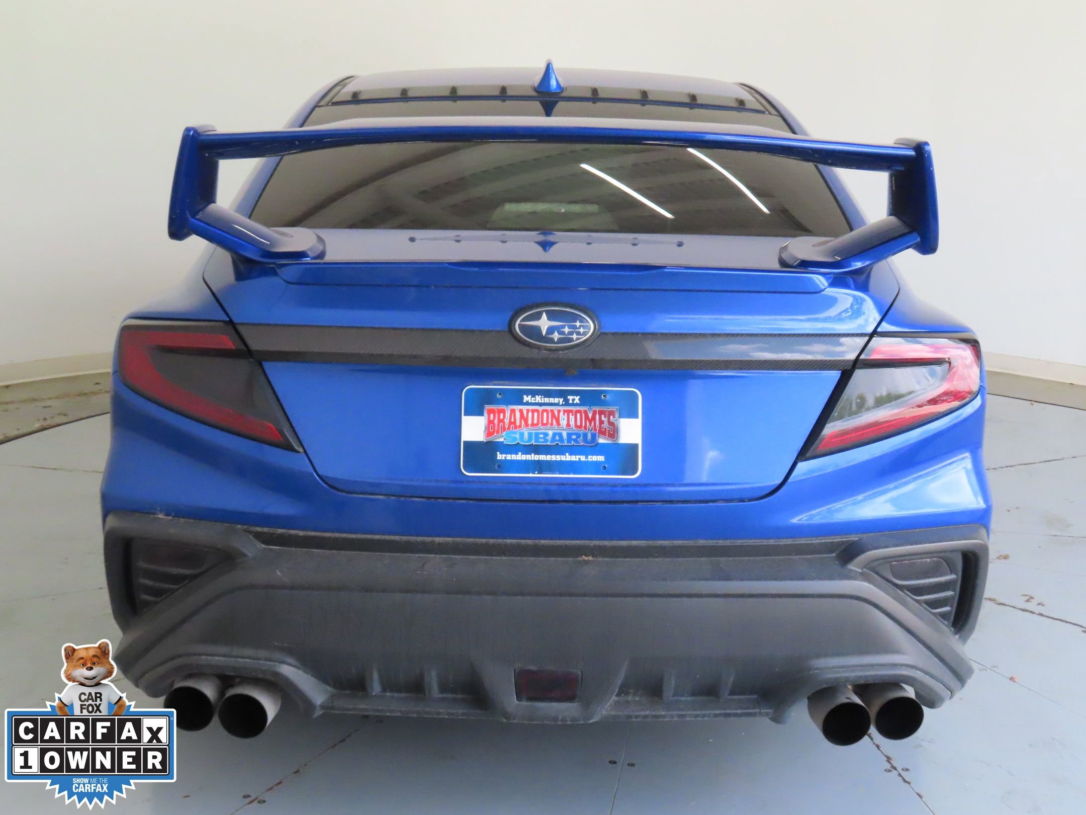 Used 2023 Subaru WRX Premium image 6