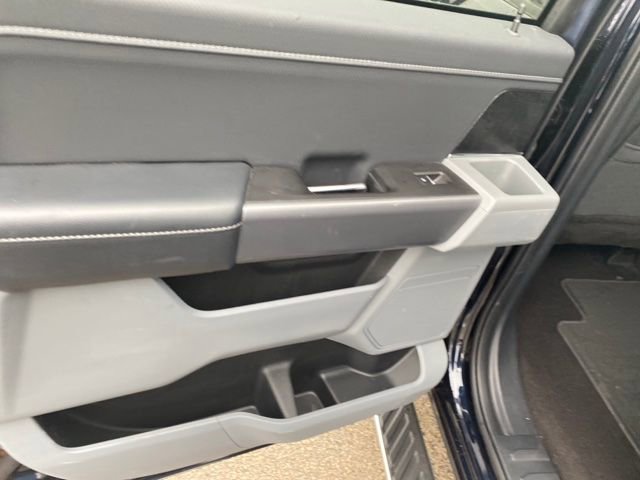 Used 2021 Ford F150 XLT w/ Equipment Group 302A High AWD/4WD image 12