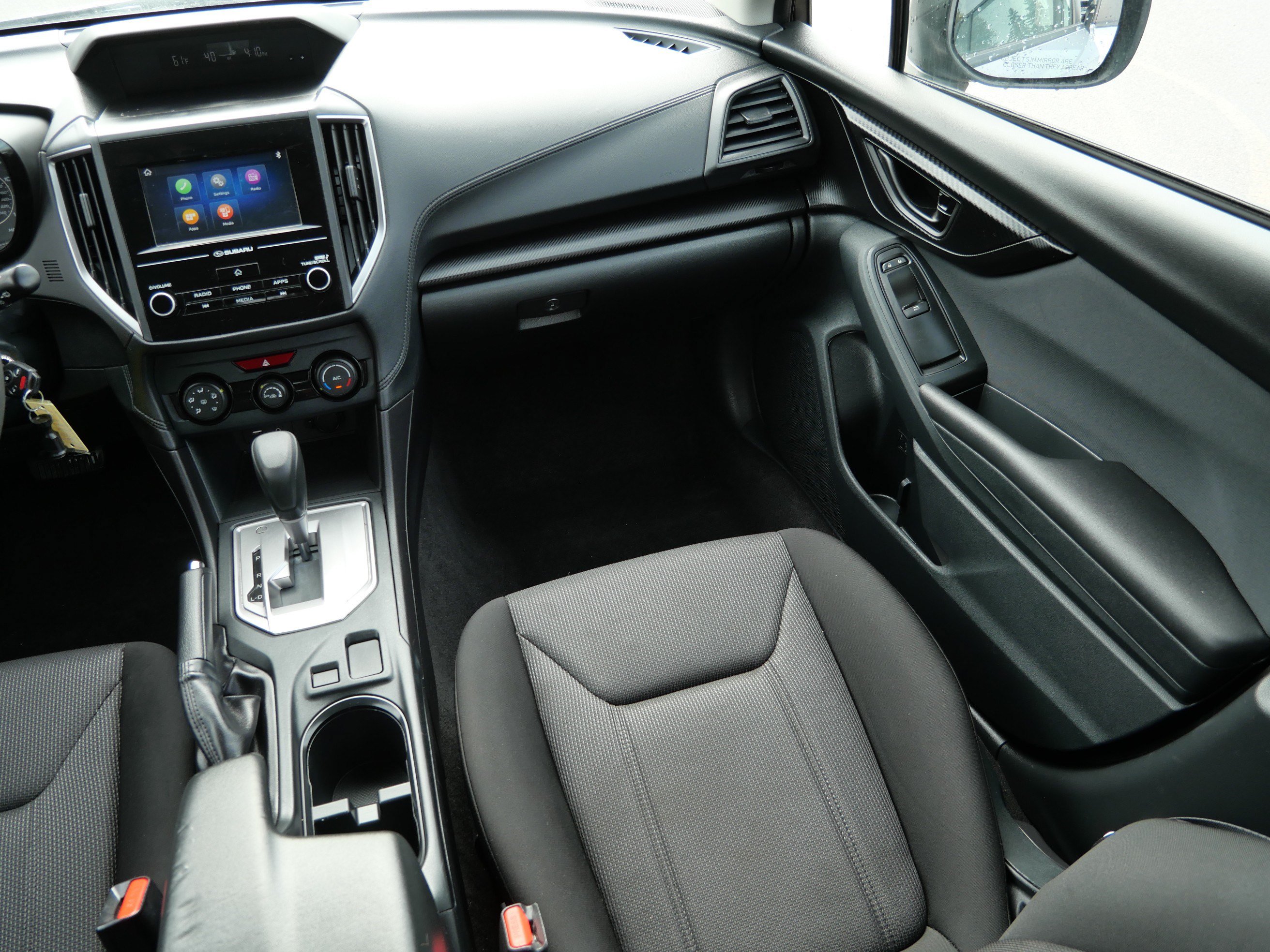 Used 2022 Subaru Impreza 2.0i AWD/4WD image 11