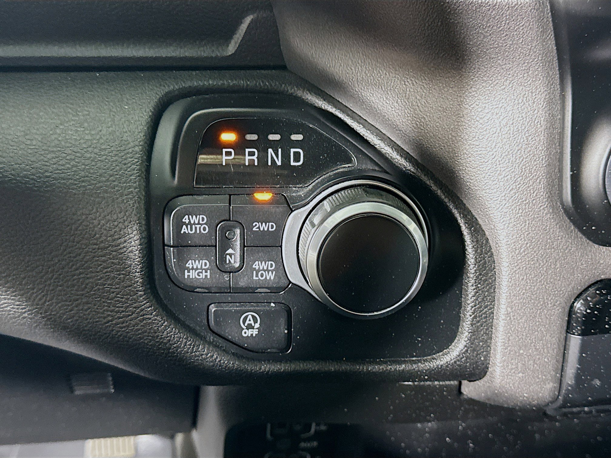 Used 2021 RAM 1500 Big Horn image 17